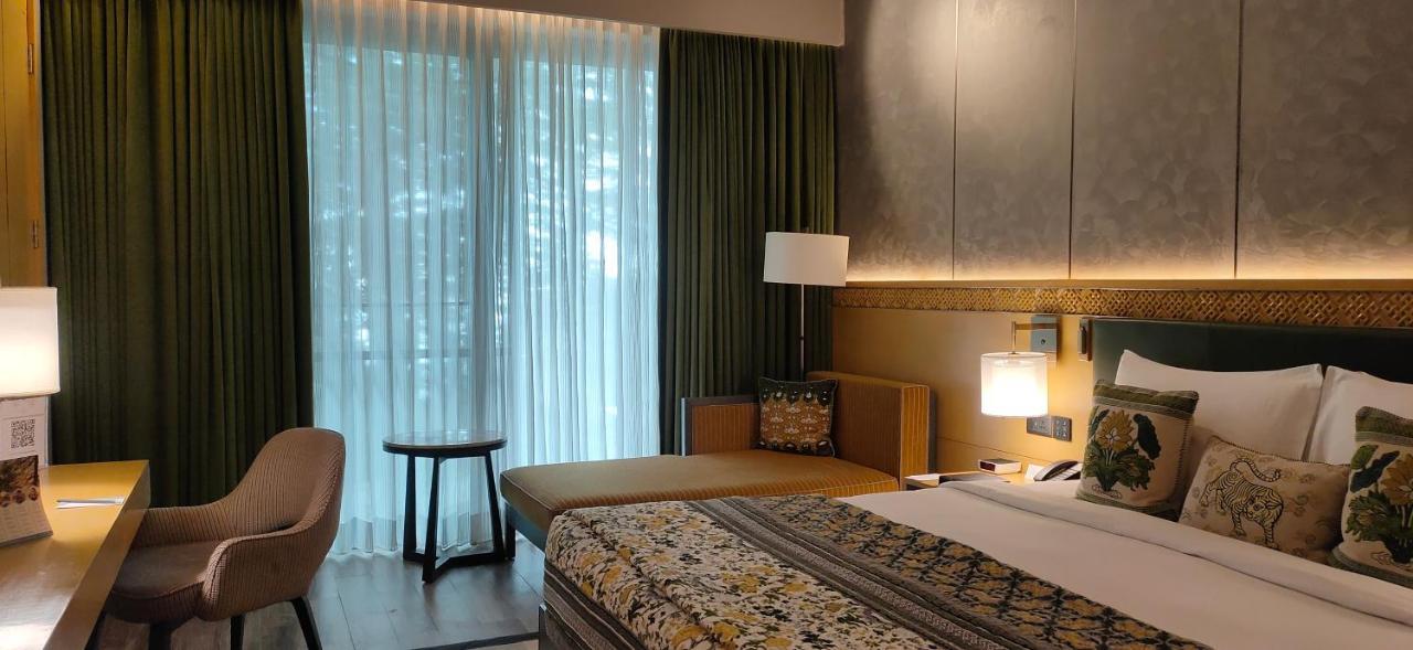 Resort Hyatt Regency 5*