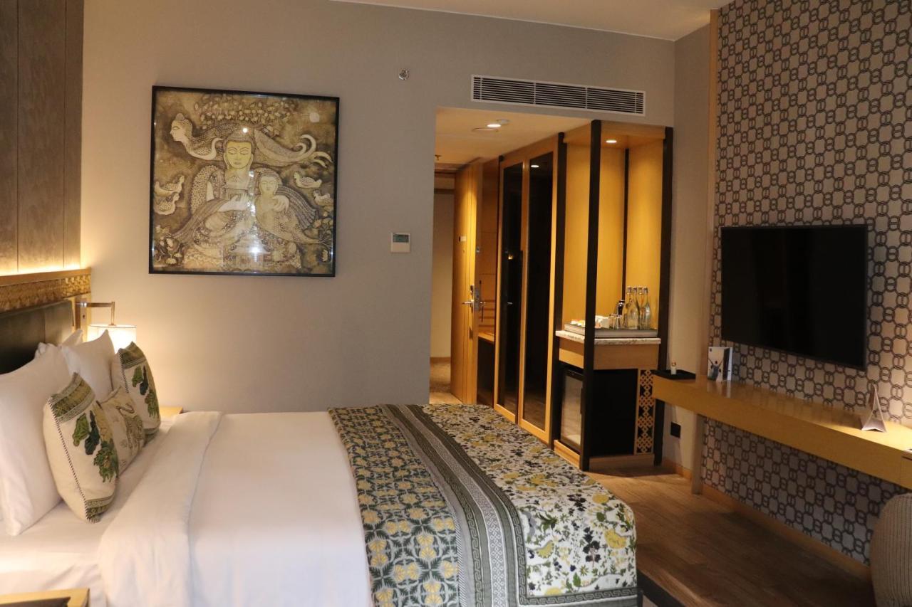 Hyatt Regency 5* Dharamshala