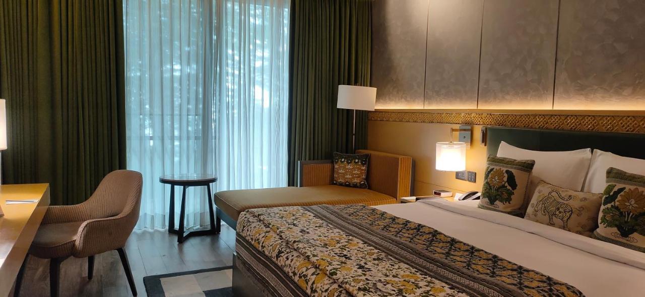 Resort Hyatt Regency Dharamshala