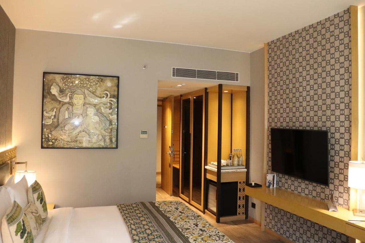 Resort Hyatt Regency Dharamshala