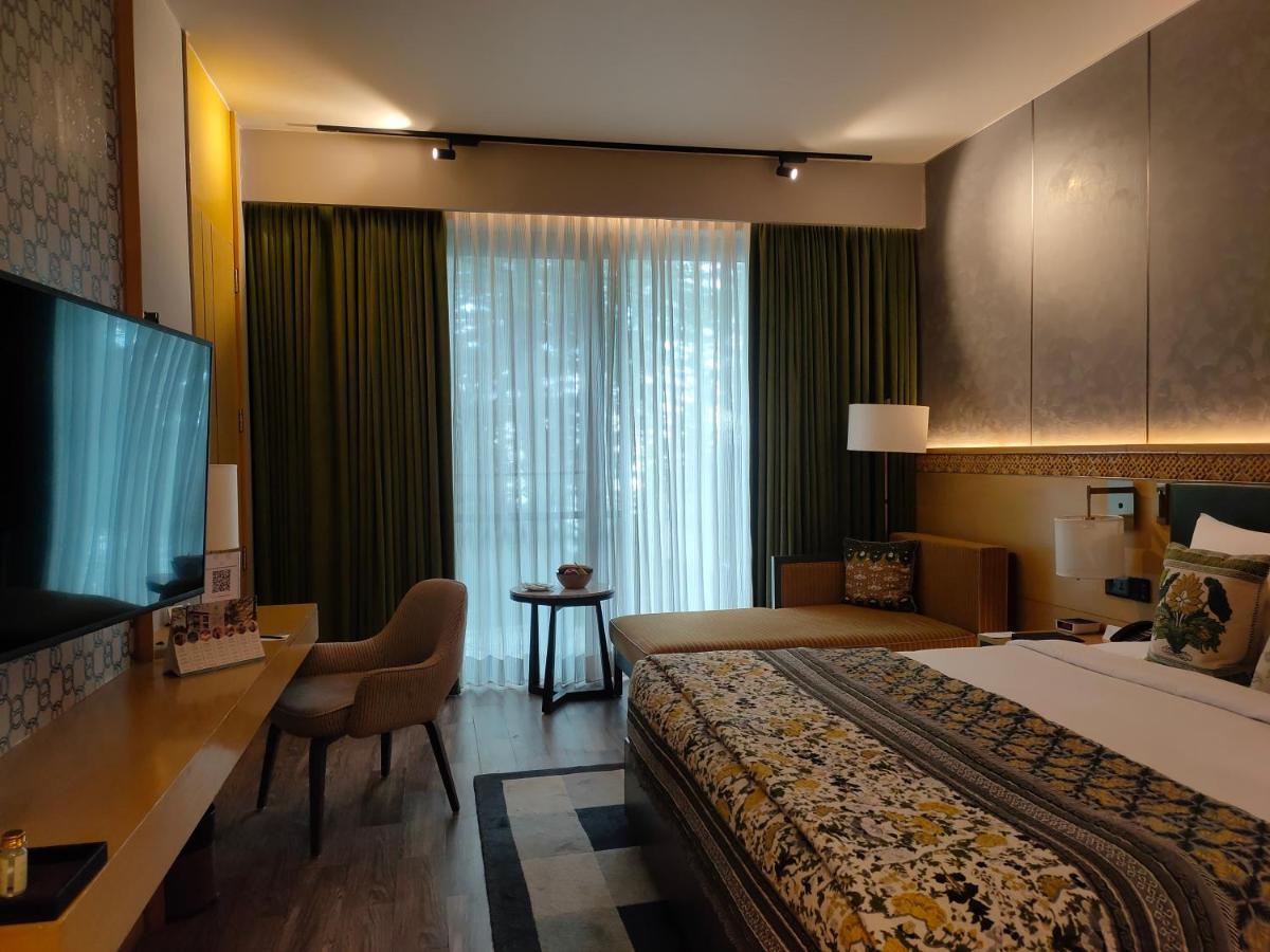 Hyatt Regency Resort 5*