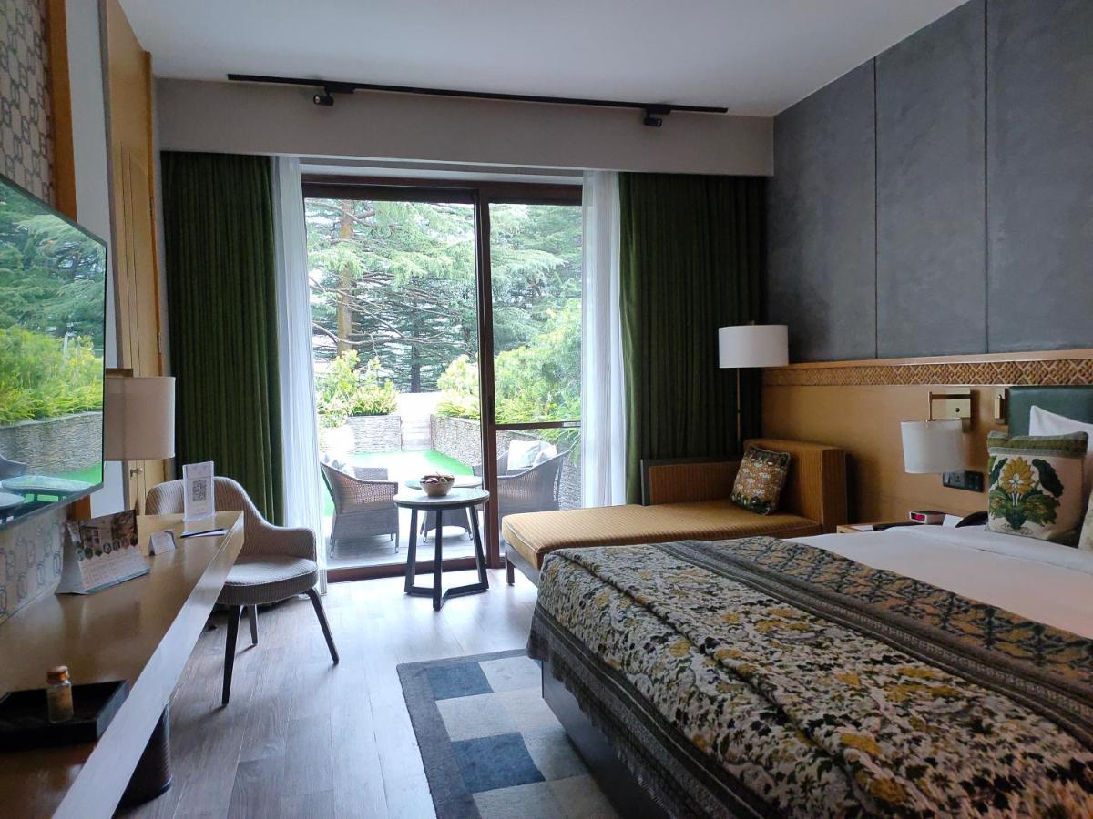 Resort Hyatt Regency Dharamshala
