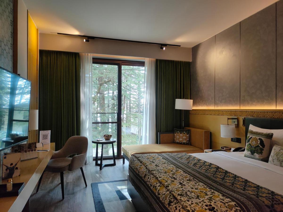 Resort Hyatt Regency 5*