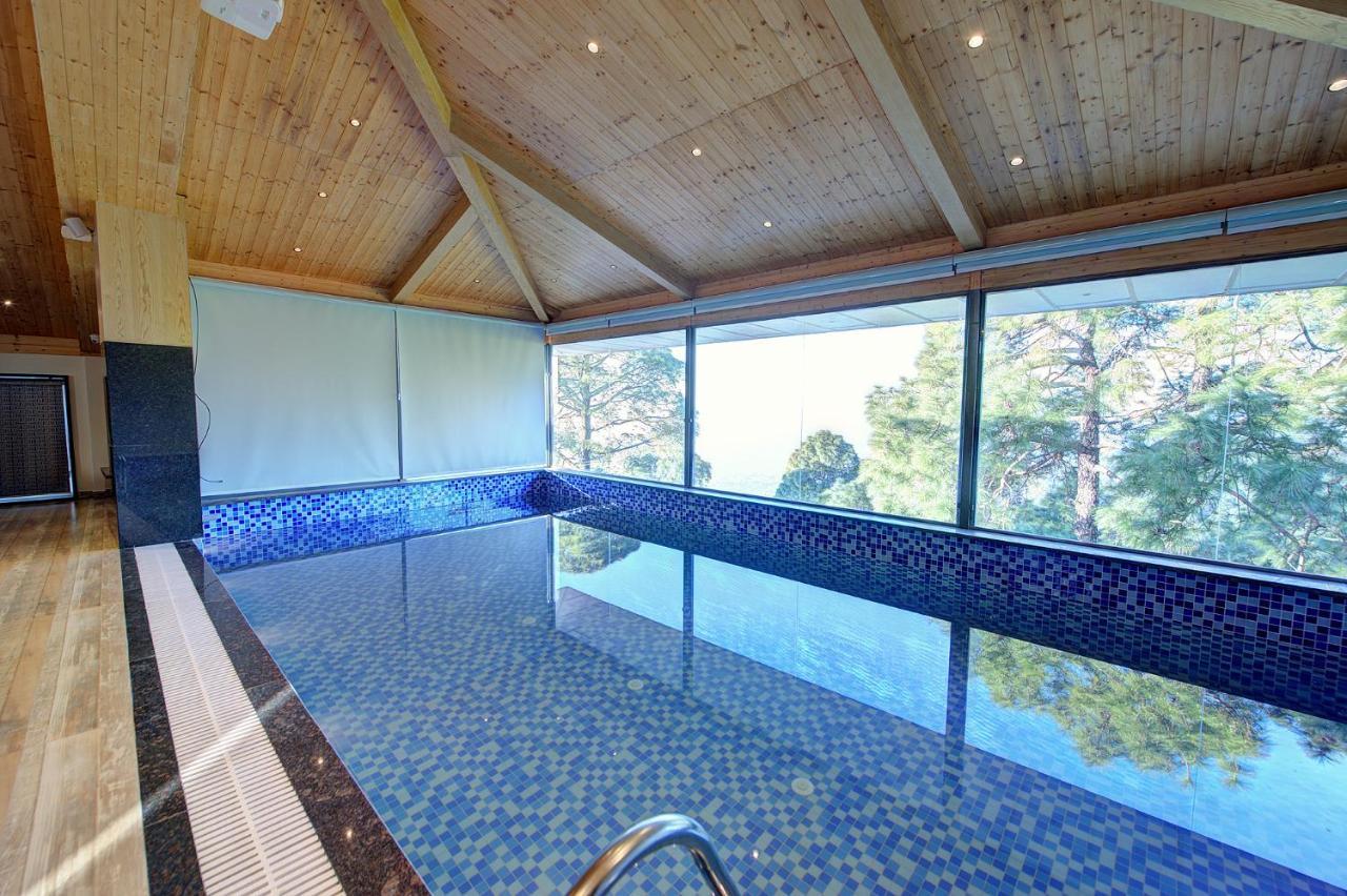 Western Revanta Mcleod Ganj Hotel Dharamshala