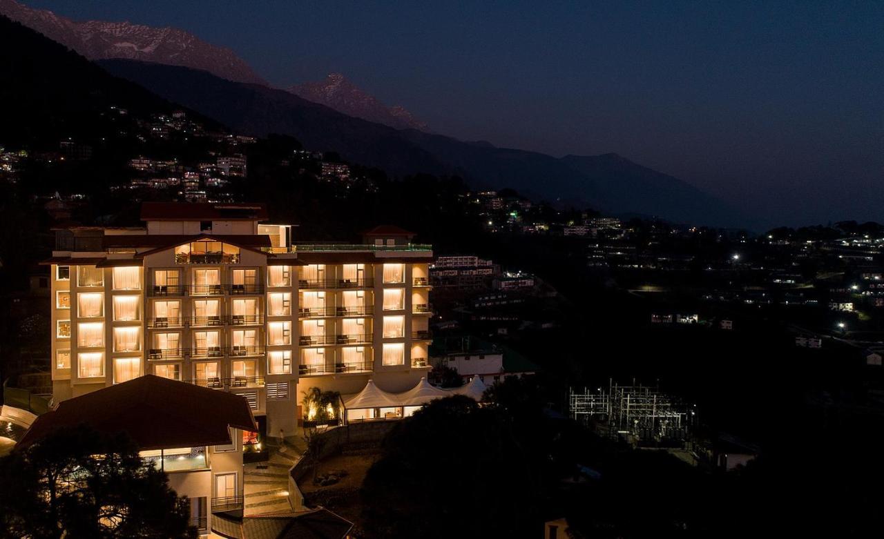 Western Revanta Mcleod Ganj 4*