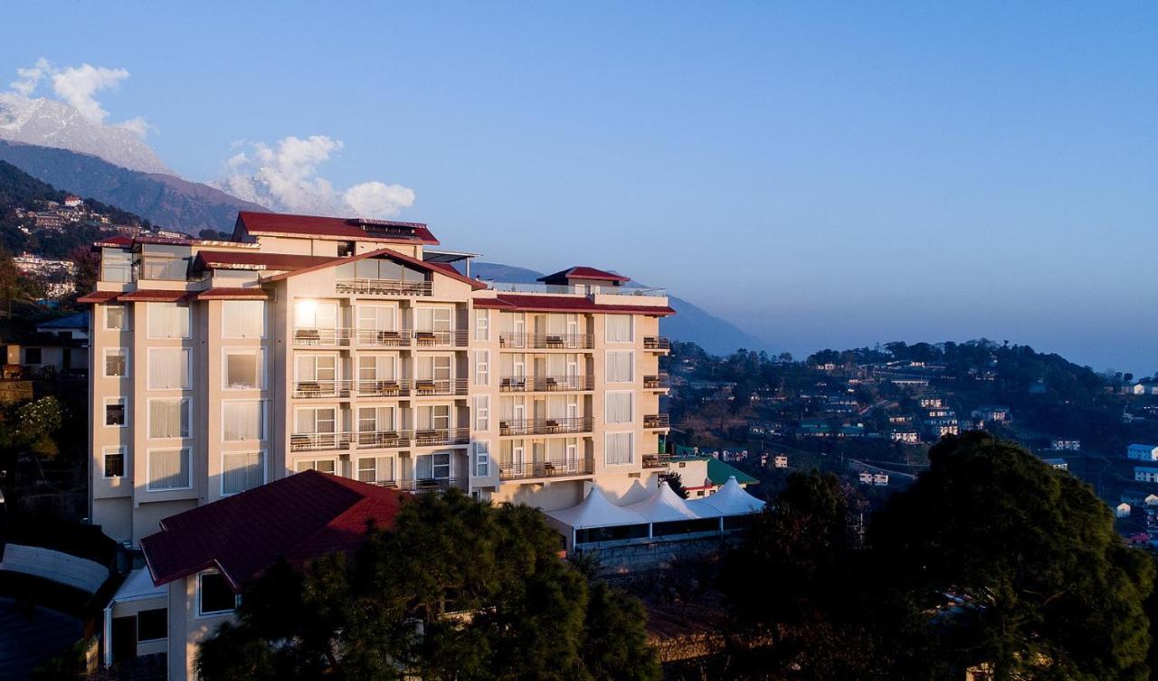 Hotel Western Revanta Mcleod Ganj