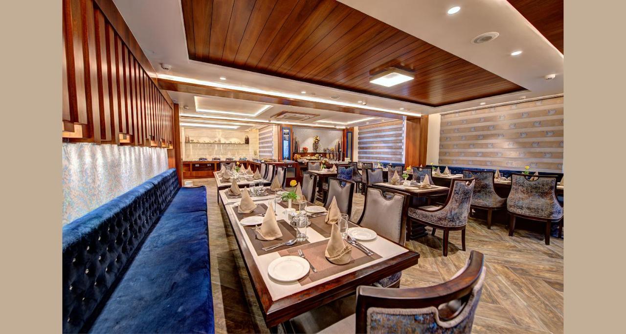 Western Revanta Mcleod Ganj Hotel Dharamshala