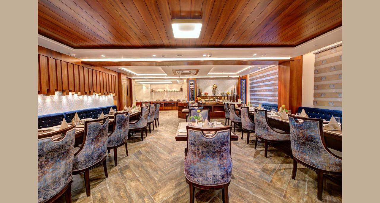 Western Revanta Mcleod Ganj Dharamshala