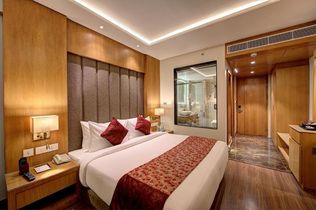 Western Revanta Mcleod Ganj 4* Dharamshala