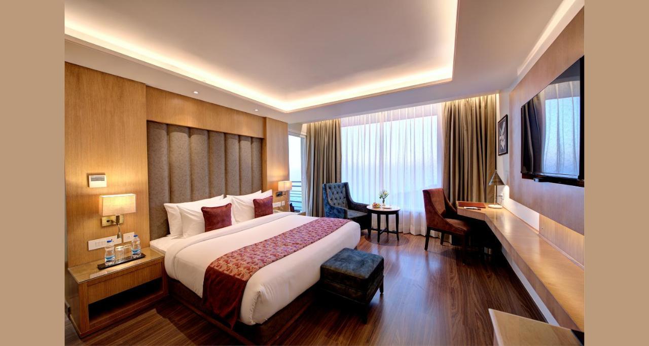 Western Revanta Mcleod Ganj 4*