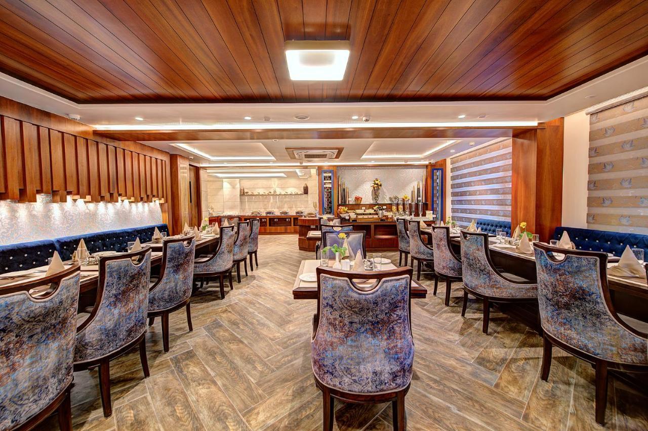 Hotel Western Revanta Mcleod Ganj
