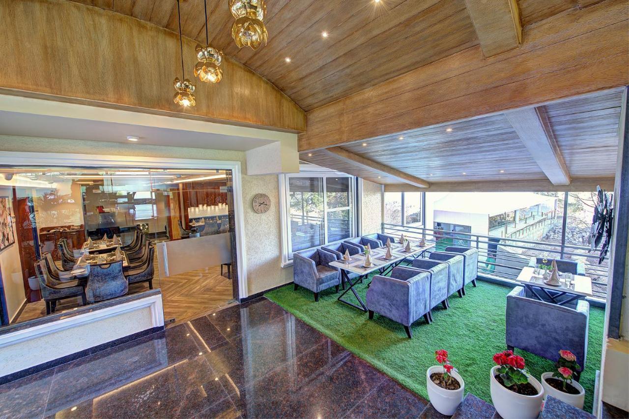 Western Revanta Mcleod Ganj