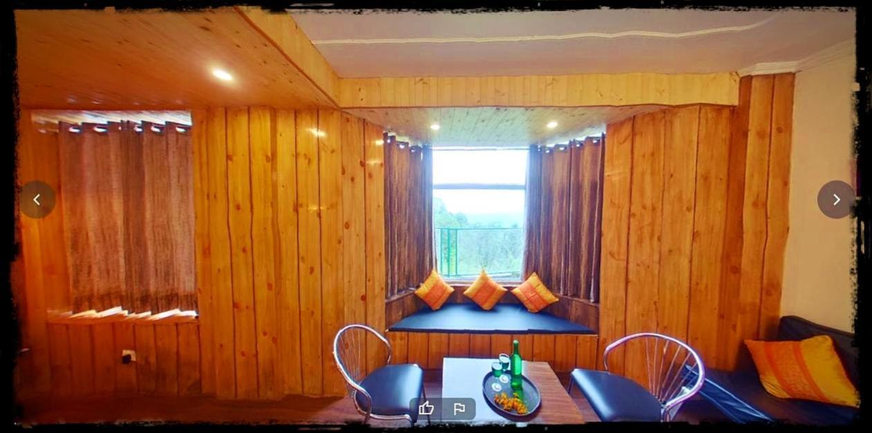 Resort Aaroham By Aamod At ! Luxury Boutique Dharamshala