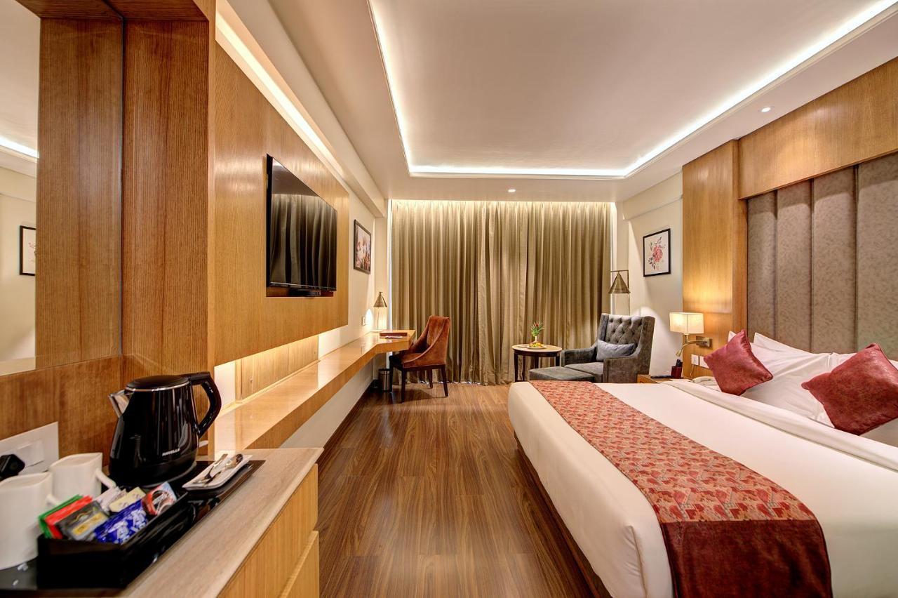 Western Revanta Mcleod Ganj Hotel
