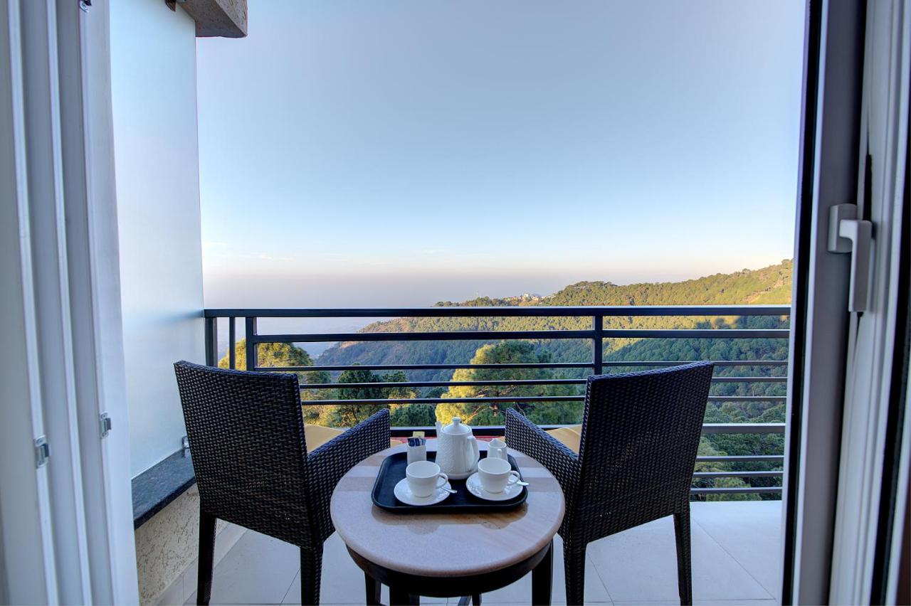 Hotel Western Revanta Mcleod Ganj 4*