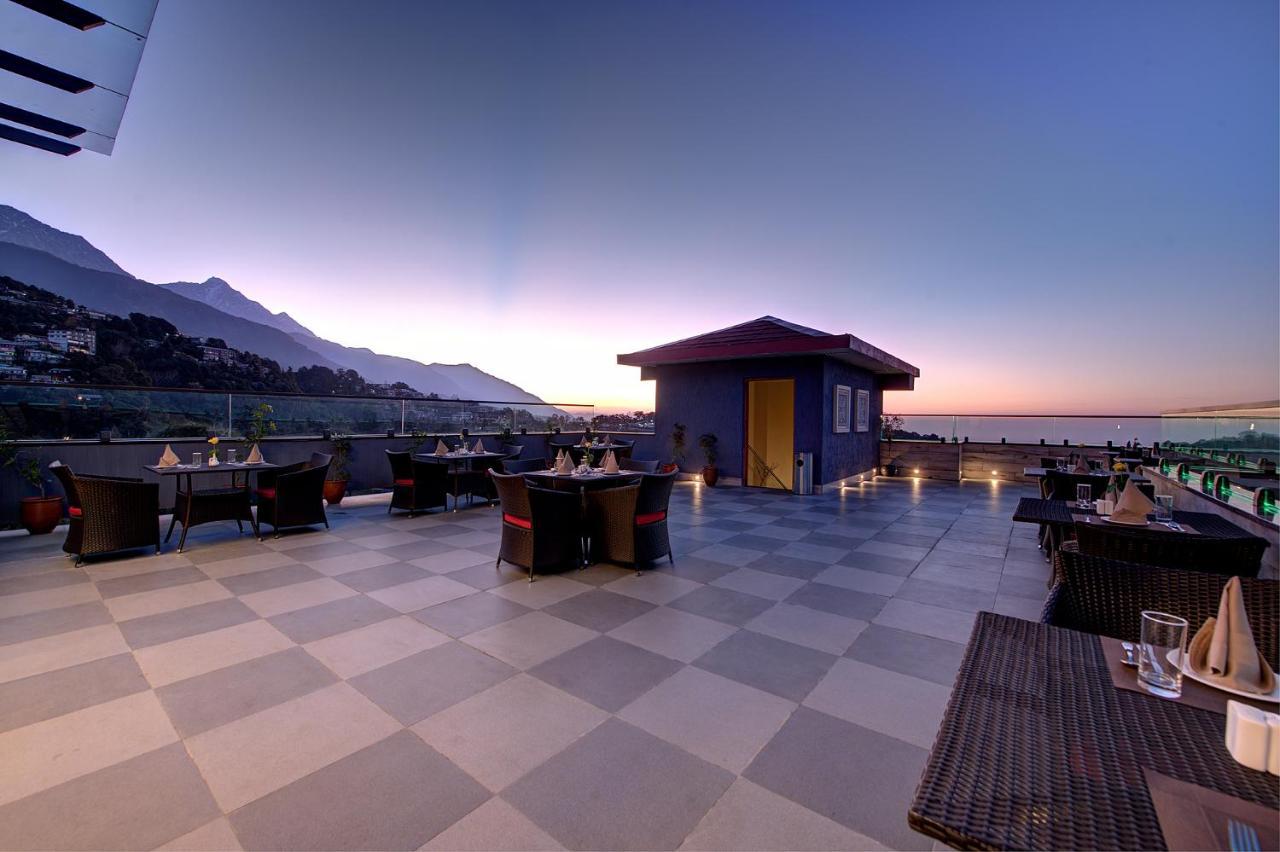 Western Revanta Mcleod Ganj Hotel 4*