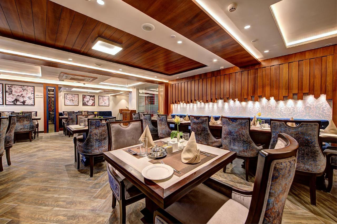 Western Revanta Mcleod Ganj Hotel