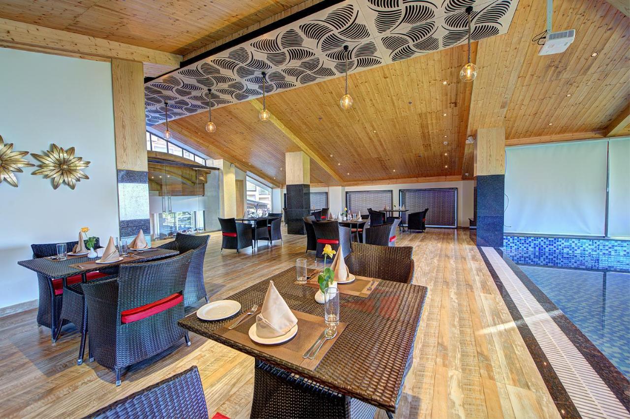Western Revanta Mcleod Ganj Dharamshala