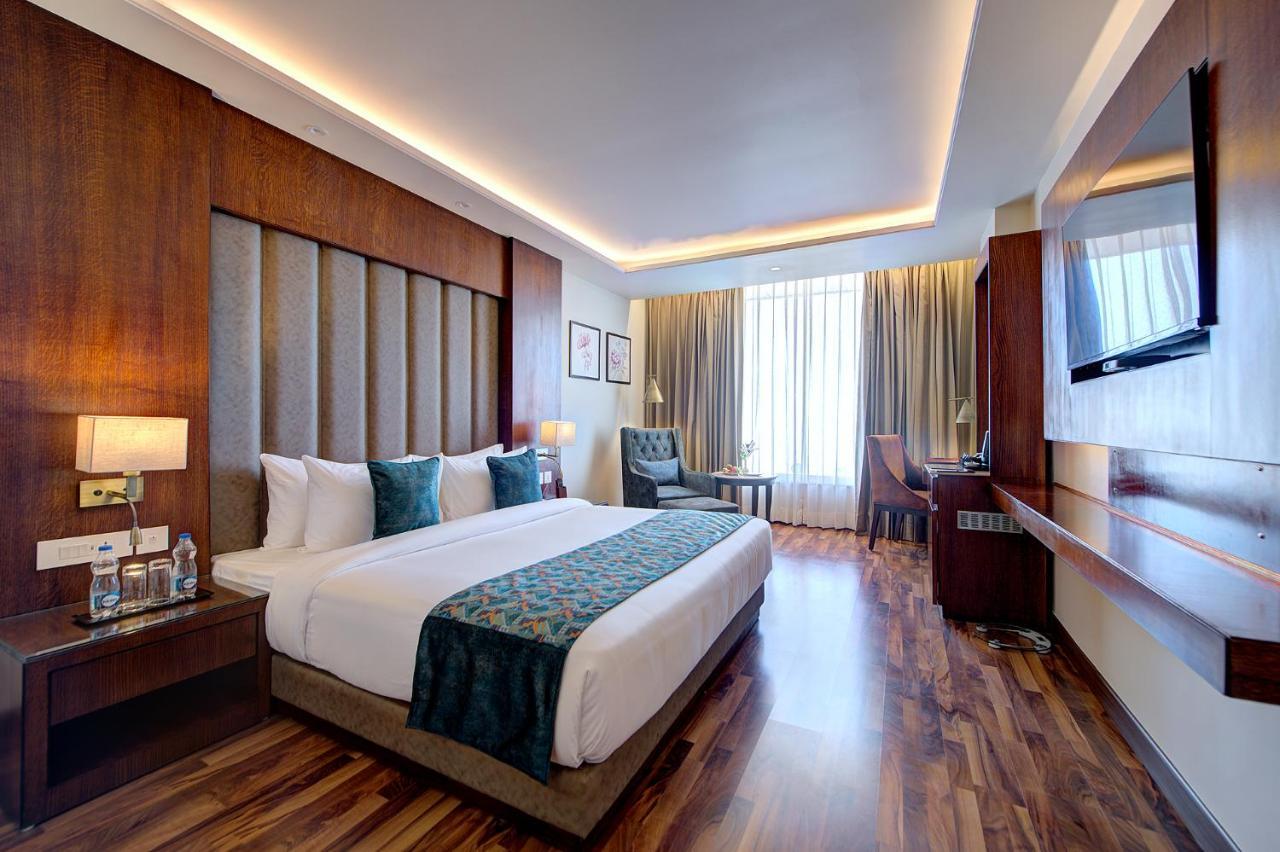 Hotel Western Revanta Mcleod Ganj 4*