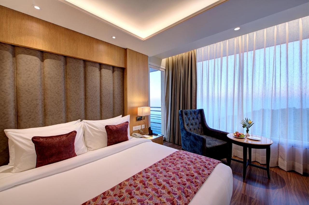 Western Revanta Mcleod Ganj Hotel Dharamshala