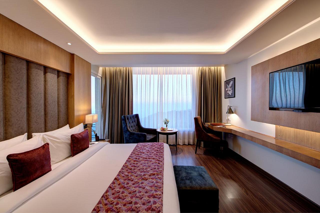 Western Revanta Mcleod Ganj