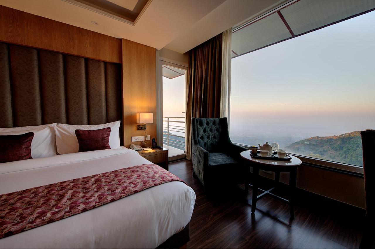Hotel Western Revanta Mcleod Ganj