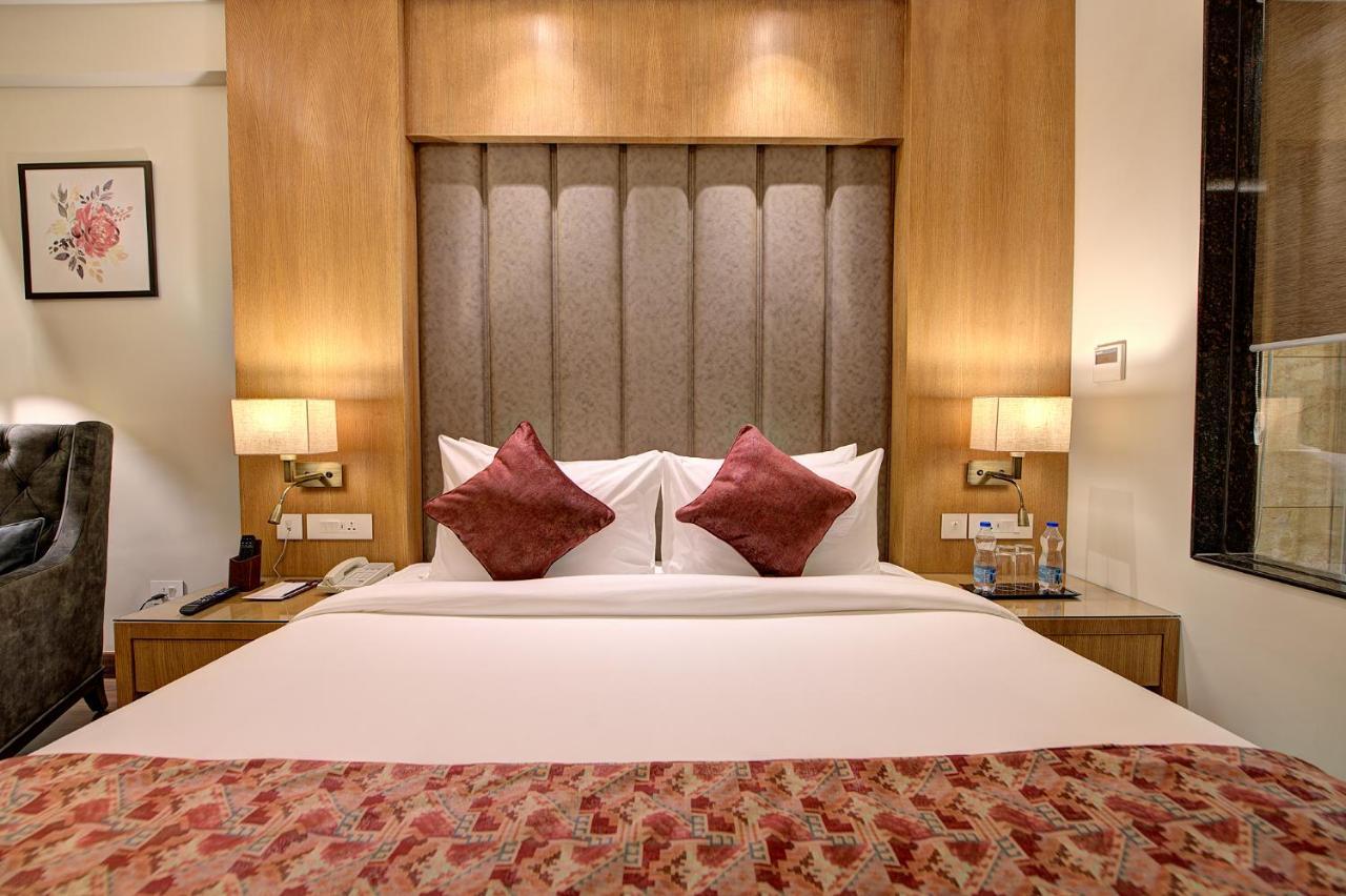Hotel Western Revanta Mcleod Ganj Dharamshala