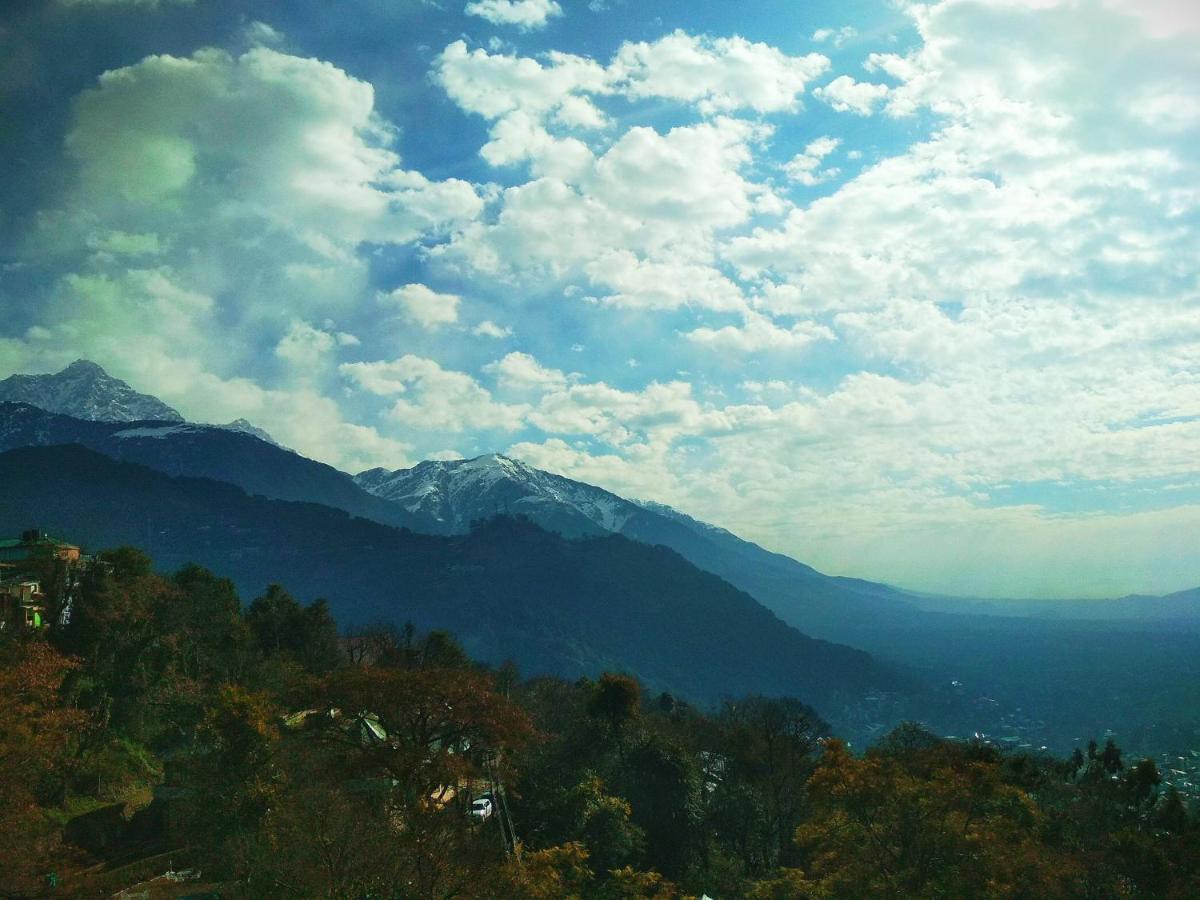 Bliss Valley - Beautiful View Of Mountains From 4*