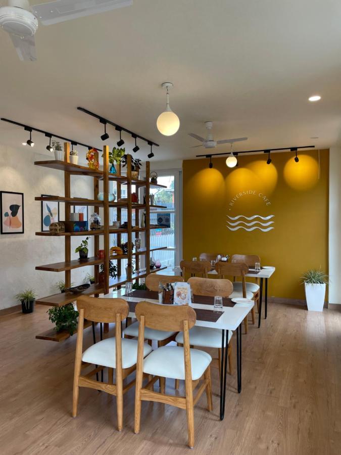 Serene Hotel 4*