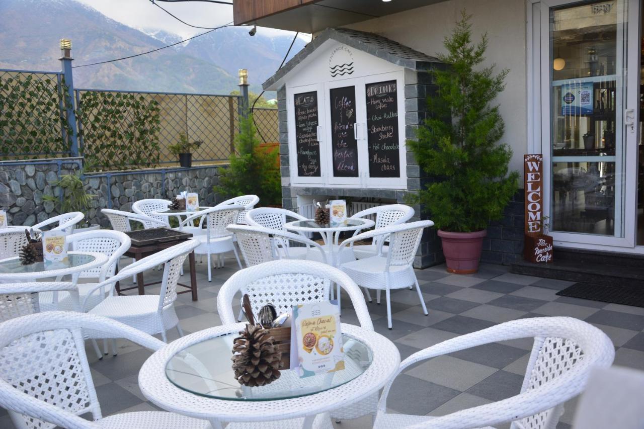 Hotel Serene Dharamshala