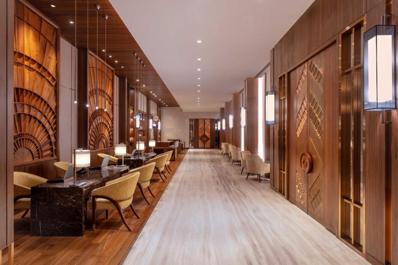 Resort Hyatt Regency Dharamshala