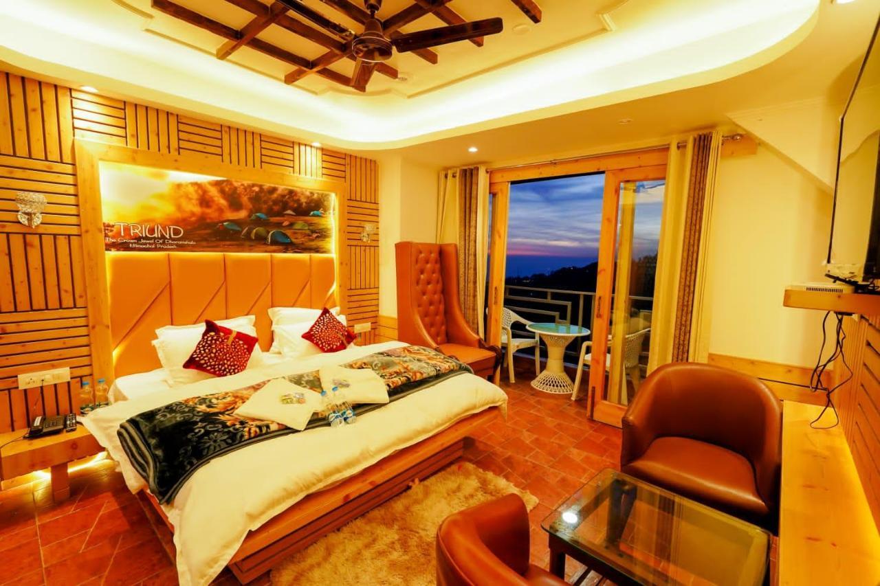 Lord Krishna Boutique Bed & Breakfast *