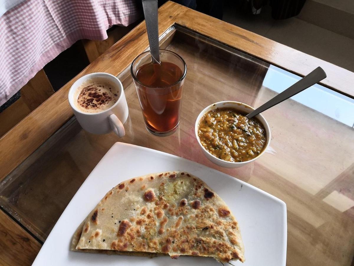Bed & Breakfast Lord Krishna Boutique