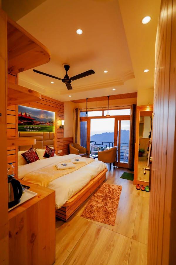 Bed & Breakfast Lord Krishna Boutique Dharamshala