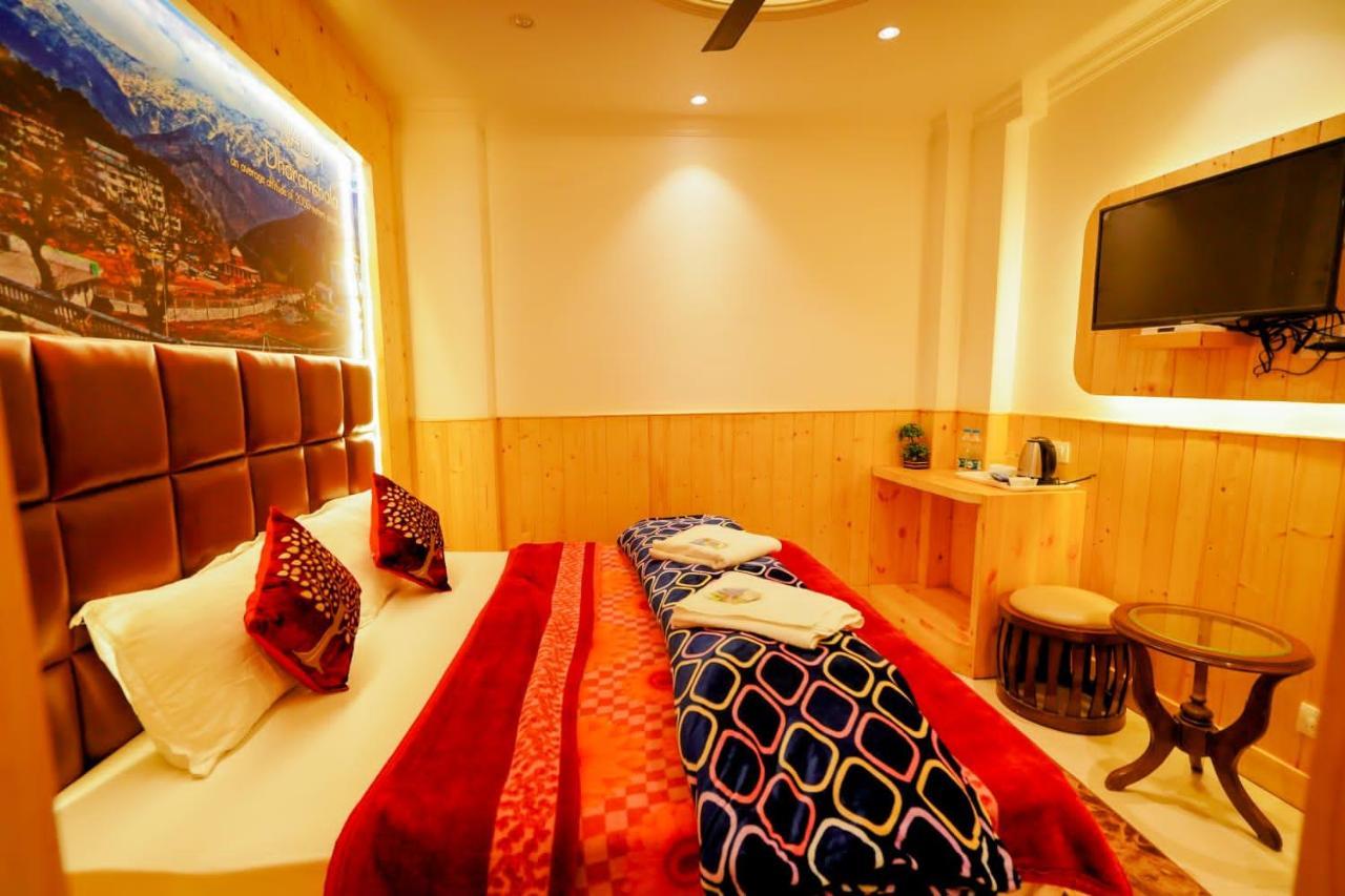 Lord Krishna Boutique Bed & Breakfast *