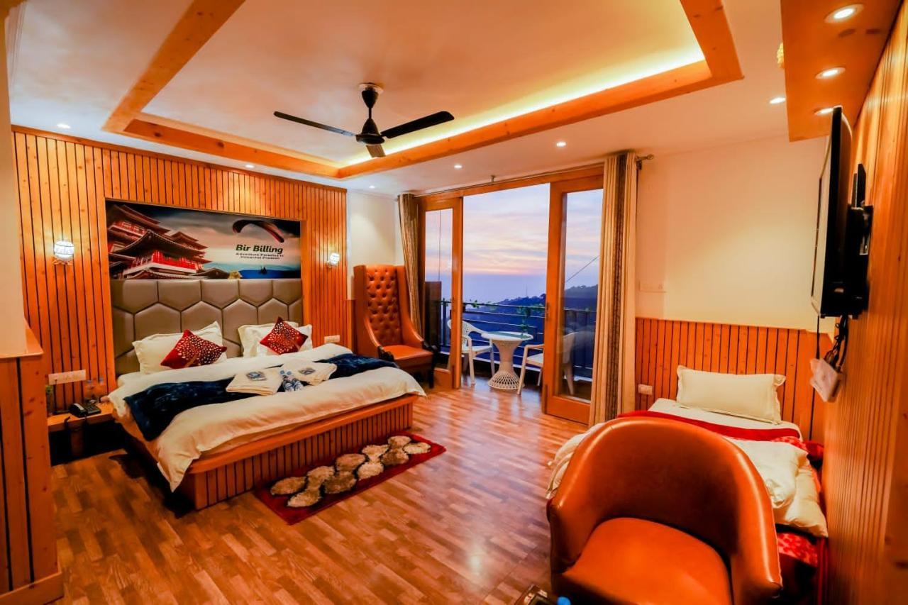 Lord Krishna Boutique Dharamshala
