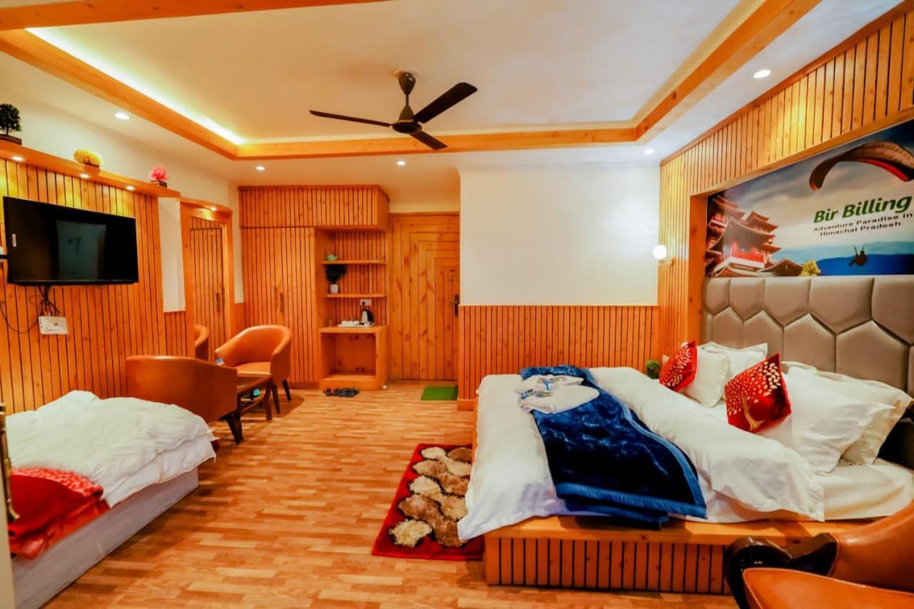 Lord Krishna Boutique Bed & Breakfast Dharamshala