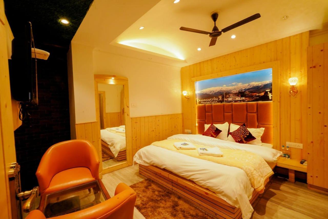 Lord Krishna Boutique Bed & Breakfast *