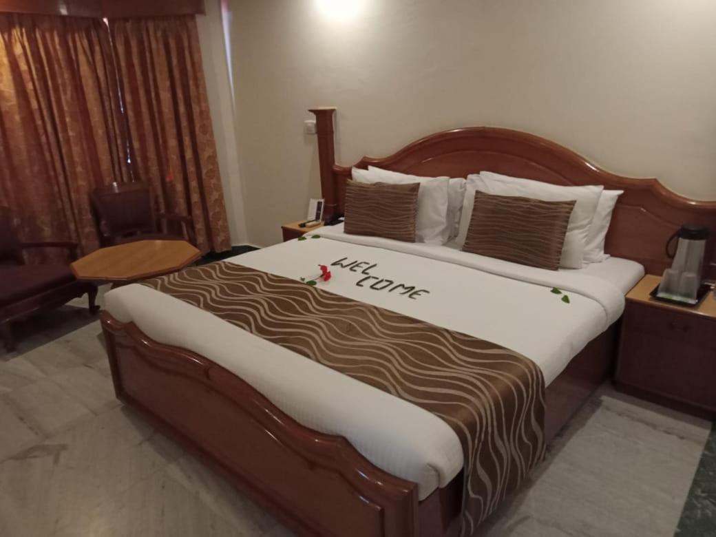 Resort Club Mahindra 3*