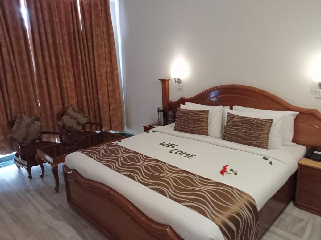 Resort Club Mahindra