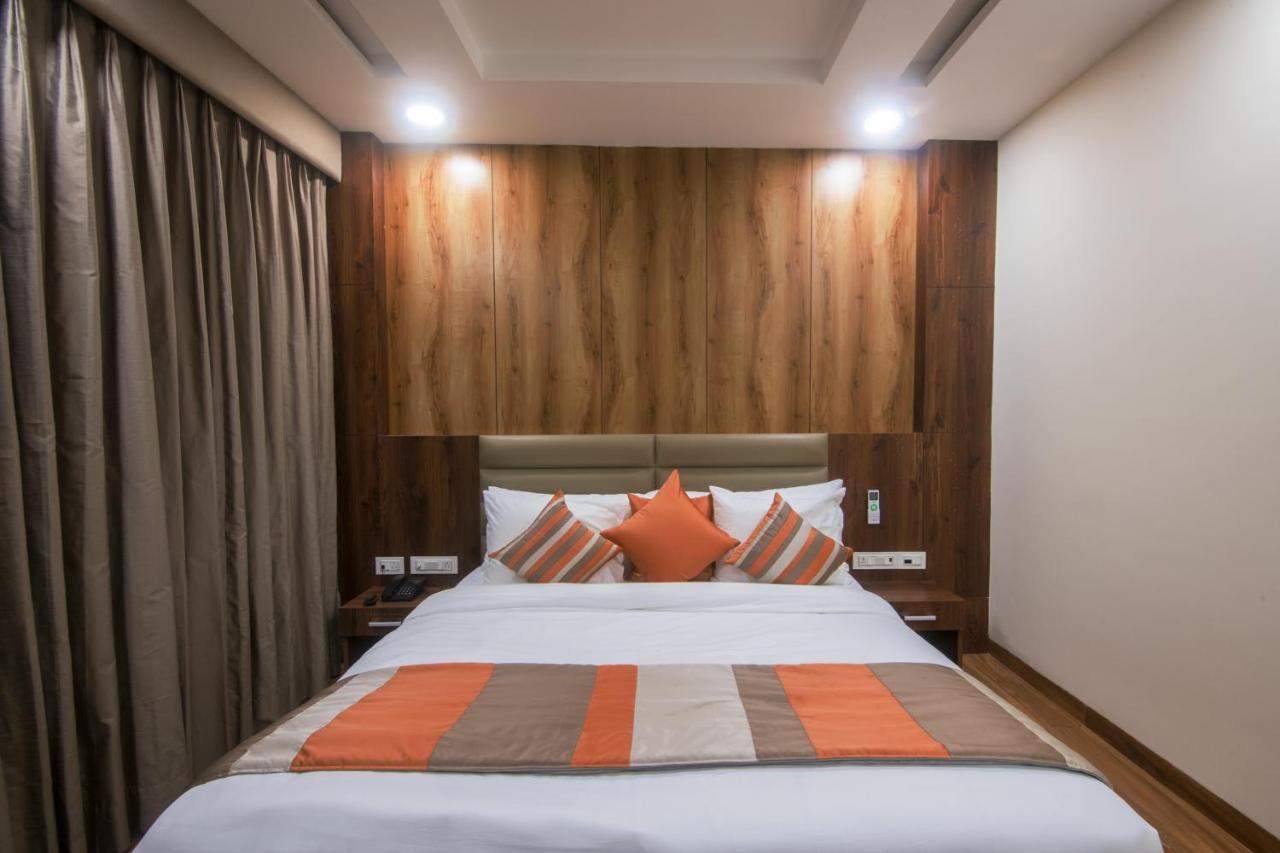 Hotel Shivaay Morex- A Vegetarian Dharamshala