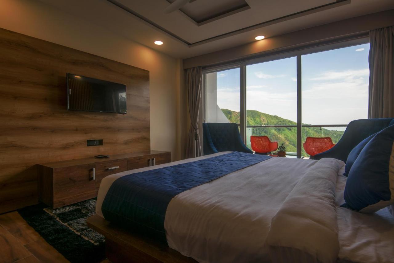Hotel Shivaay Morex- A Vegetarian