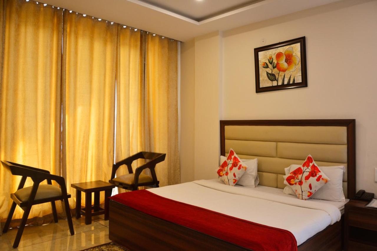 Hotel Serene