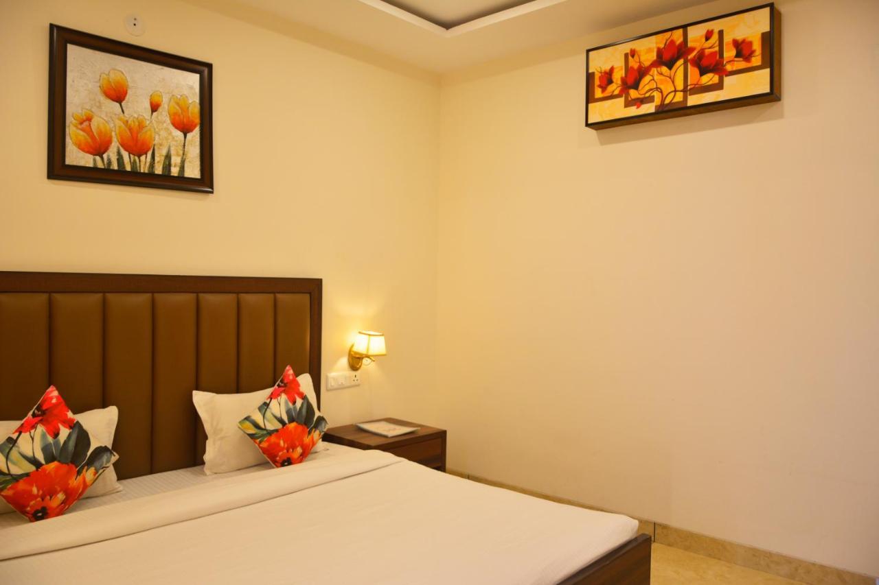 Serene Hotel Dharamshala