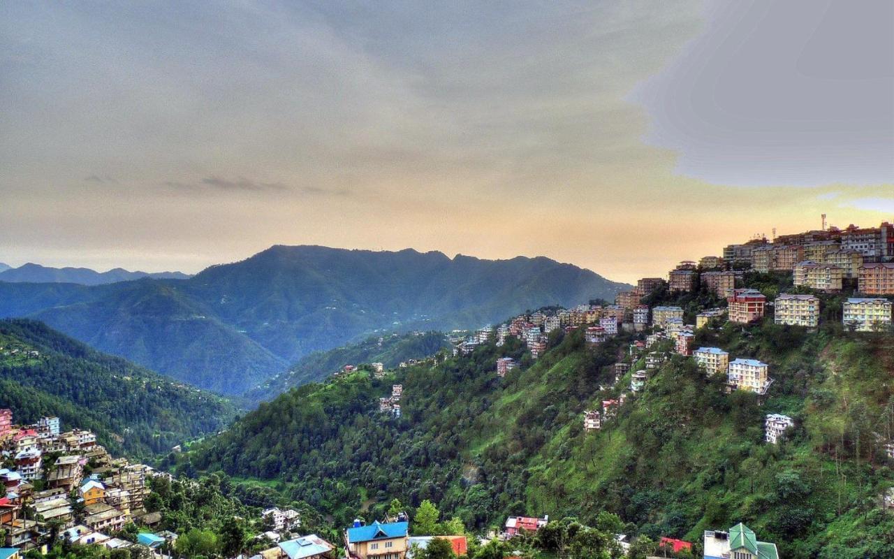 Serene 4* Dharamshala