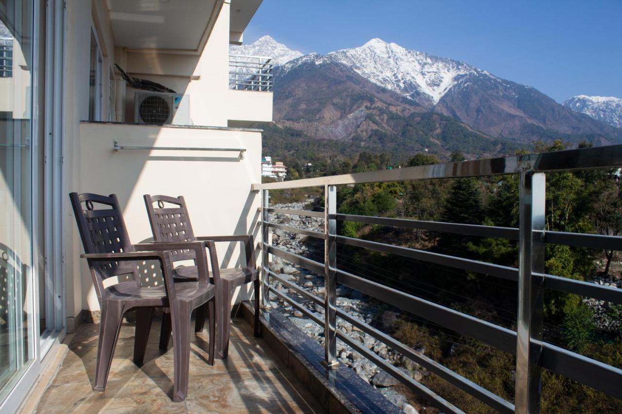 Serene 4* Dharamshala