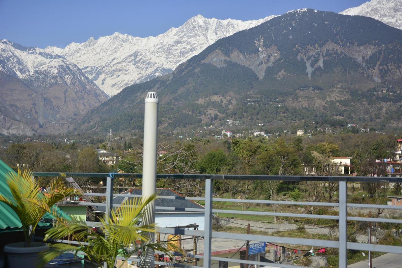 Hotel Serene Dharamshala