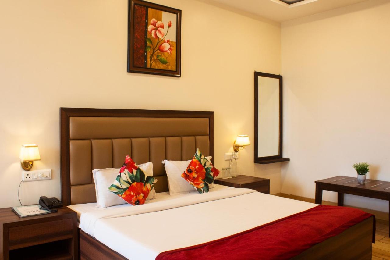 Hotel Serene Dharamshala