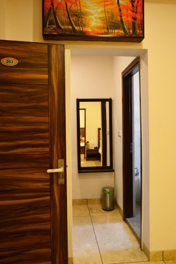 Serene Hotel Dharamshala