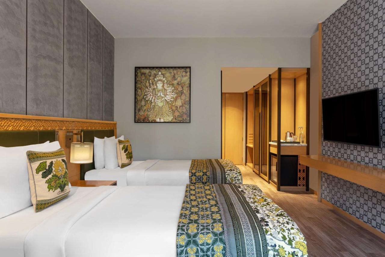 Resort Hyatt Regency 5*